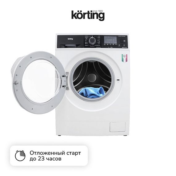 Стиральная машина Korting KWM 45ID1477