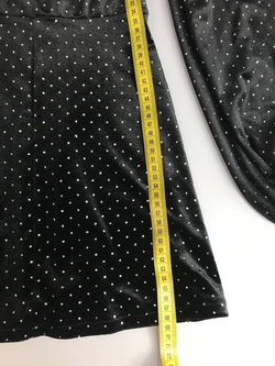 Блузка Bershka для романтического акцента, маркировка XS, визуально на 42 размер