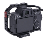 Клетка Tilta Camera Cage Pro Kit для Sony a7 IV и др., черная