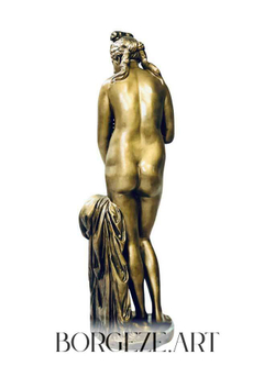 Статуя Венера Капитолийская
