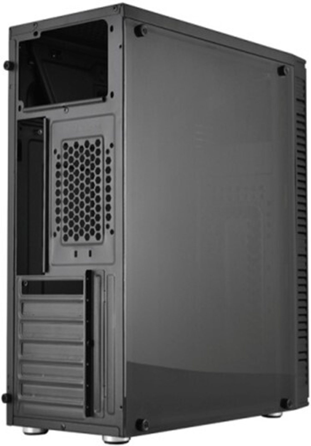 Корпус ATX Filum S17