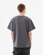 Футболка Anteater Phat 480 серая