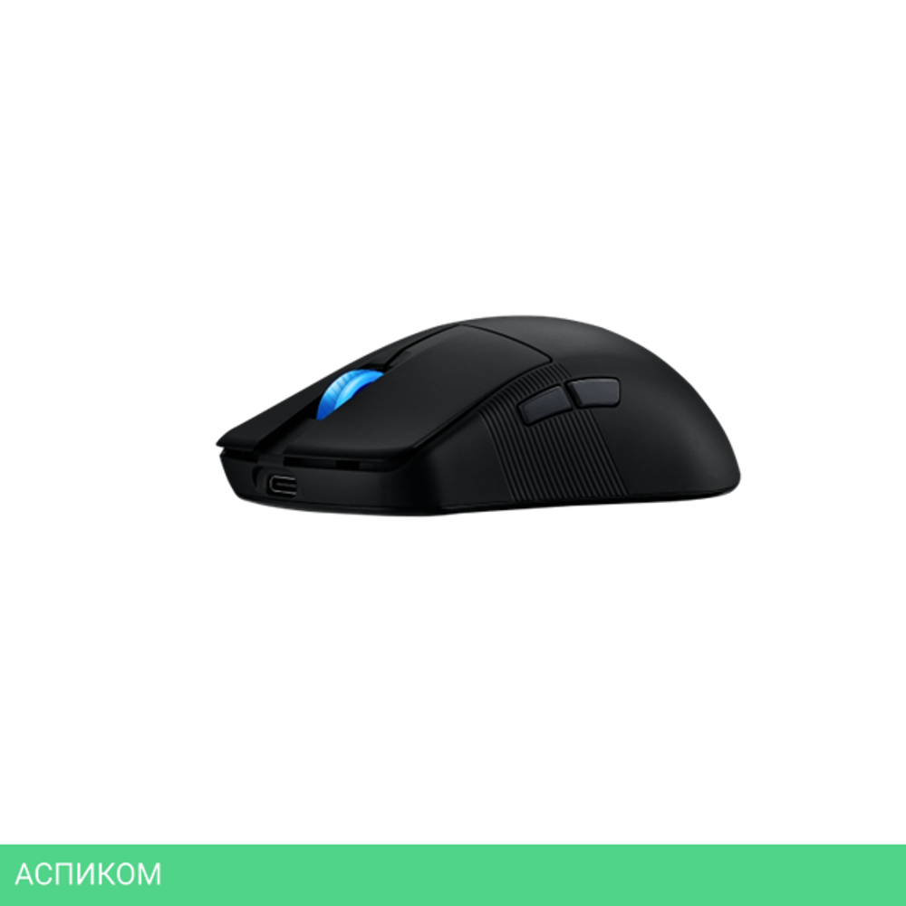 Мышь ASUS ROG Harpe Ace Mini P713 Black (90MP03Z0-BMUA00)