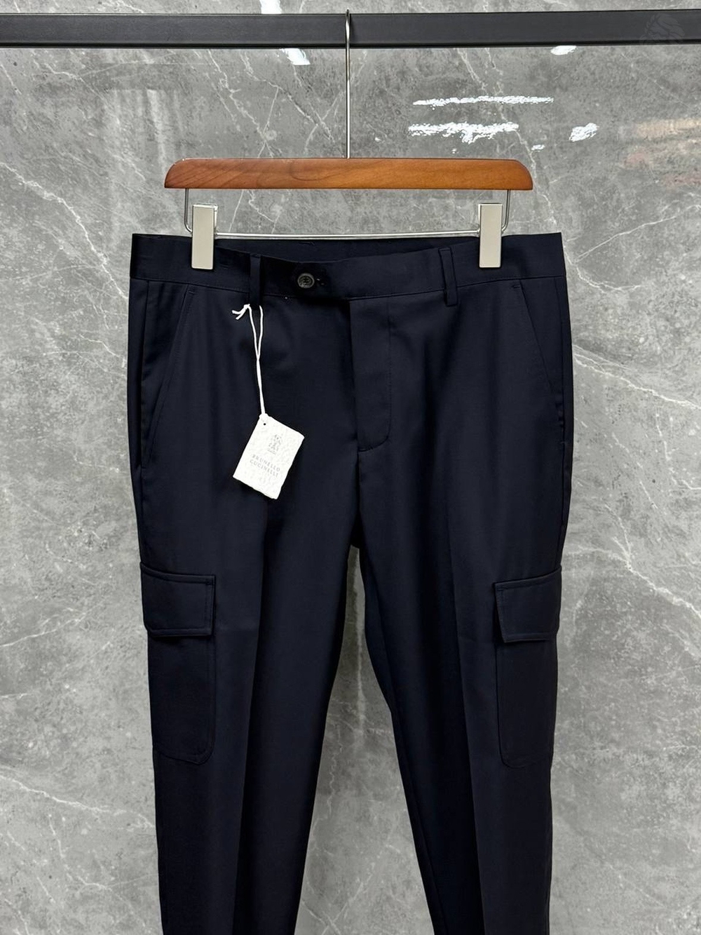 Брюки Brunello Cucinelli