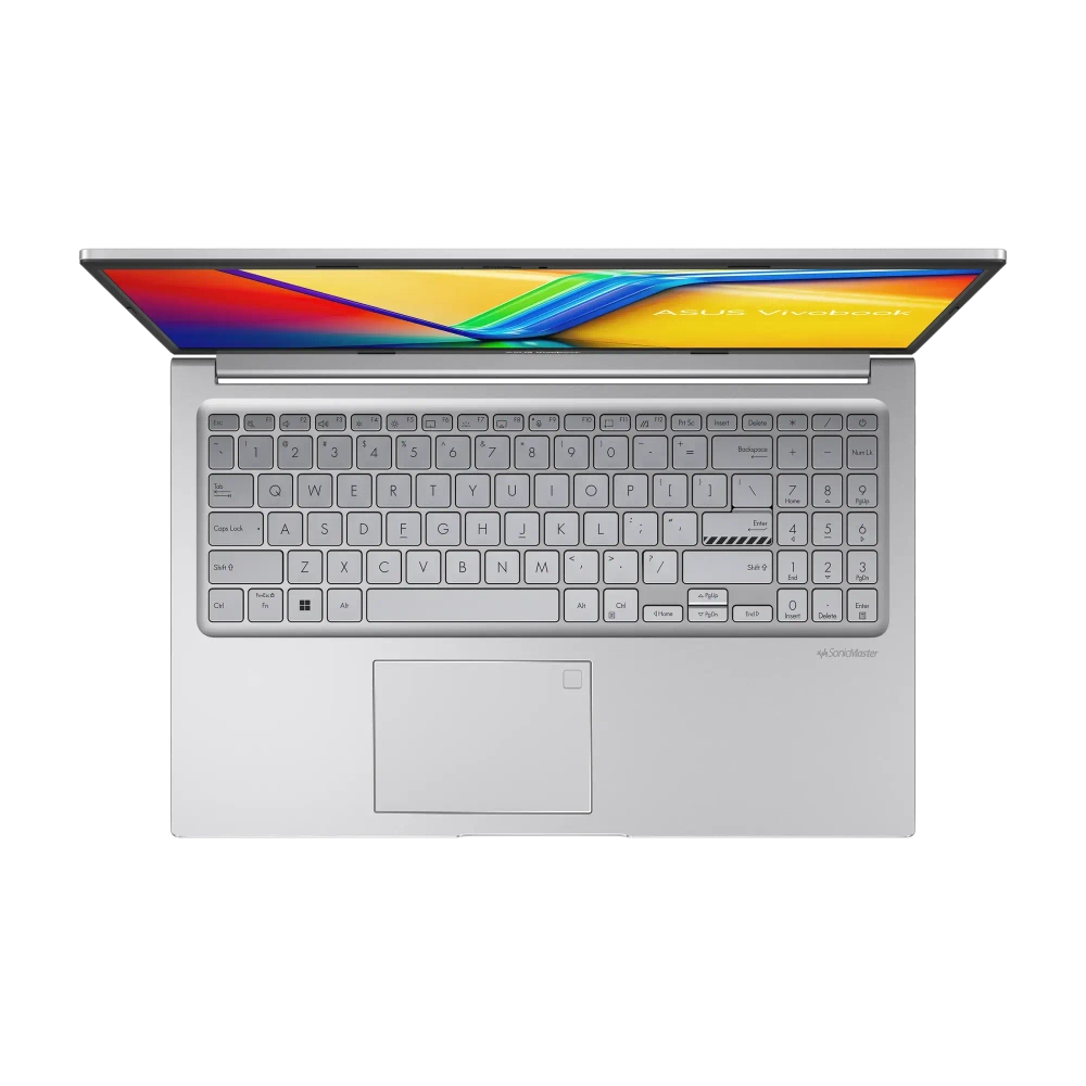 Ноутбук ASUS VivoBook 15 X1504VA-BQ2282 (90NB10J1-M02V20)