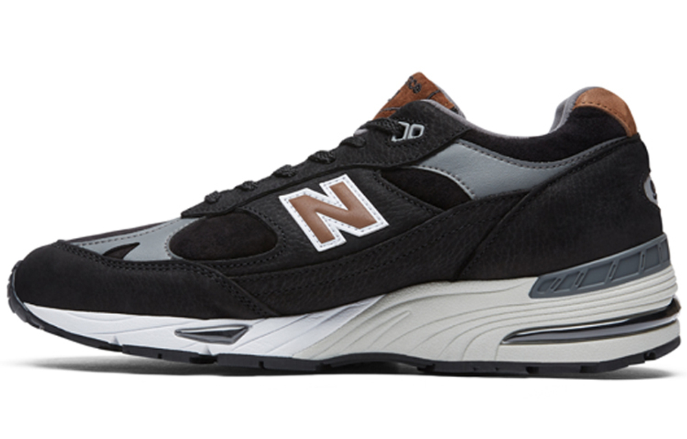 Кроссовки New Balance Nb 991