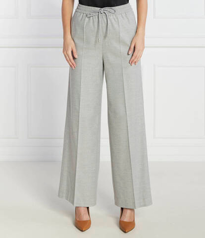 Брюки Tavite BOSS BLACK - серый(50502722)