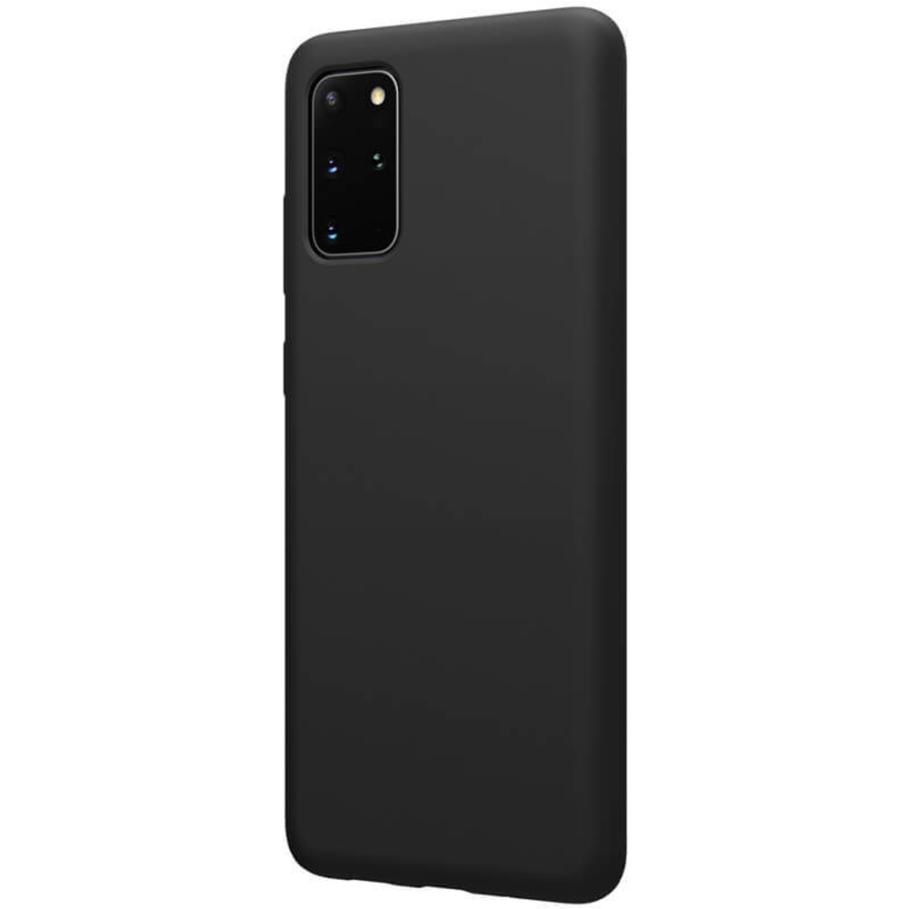 Накладка Nillkin Flex PURE Case для Samsung Galaxy S20+