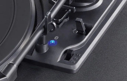 Проигрыватель винила Teac TN-180BT-A3 black