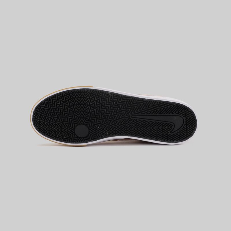 Кеды Nike SB Chron 2 артикул:DM3493-605 - купить в магазине Дайс