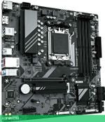 Материнская плата GigaByte B650M D3HP DDR5