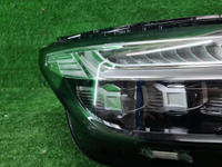 Фара Комплект фар EXEED VX (2021-2024) LED