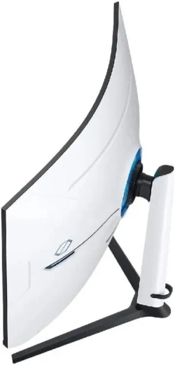 Монитор Samsung 32" Odyssey G8 LS32BG850NMXUE