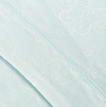 Постельное белье Cleo Soft Cotton евро 4 наволочки