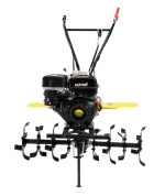 Сельскохозяйственная машина Huter МК-11000PE с электростартером