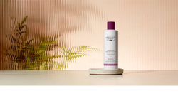Christophe Robin Color Shield Shampoo with Camu-Camu Berries - питательный шампунь для окрашенных и мелированных волос /   250  ml  / GTIN 5056379590678