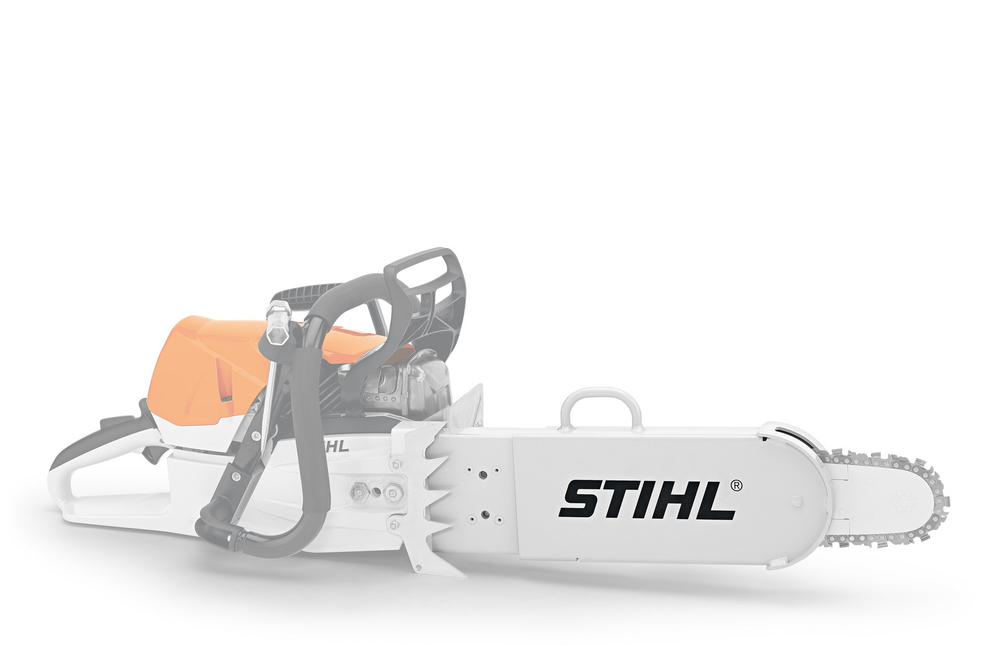 Бензопила STIHL MS 462 C-M RHD 20" 3/8" 1,6мм