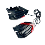 Габариты задние, стоп сигнал в сборе для электросамоката Kugoo G1