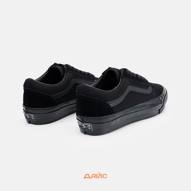 Кеды Vans LX Old Skool 