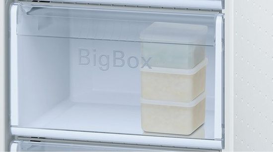 Холодильник Bosch KGN 39NK13R