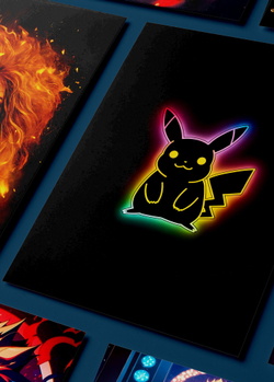 Картина на стену на металле от MetallSubArt