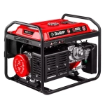 ЗУБР СБ-8000Е бензиновый генератор