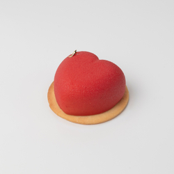 Муссовое пирожное Пати Делишес