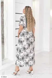 Платье II-5902 Фабрика Моды