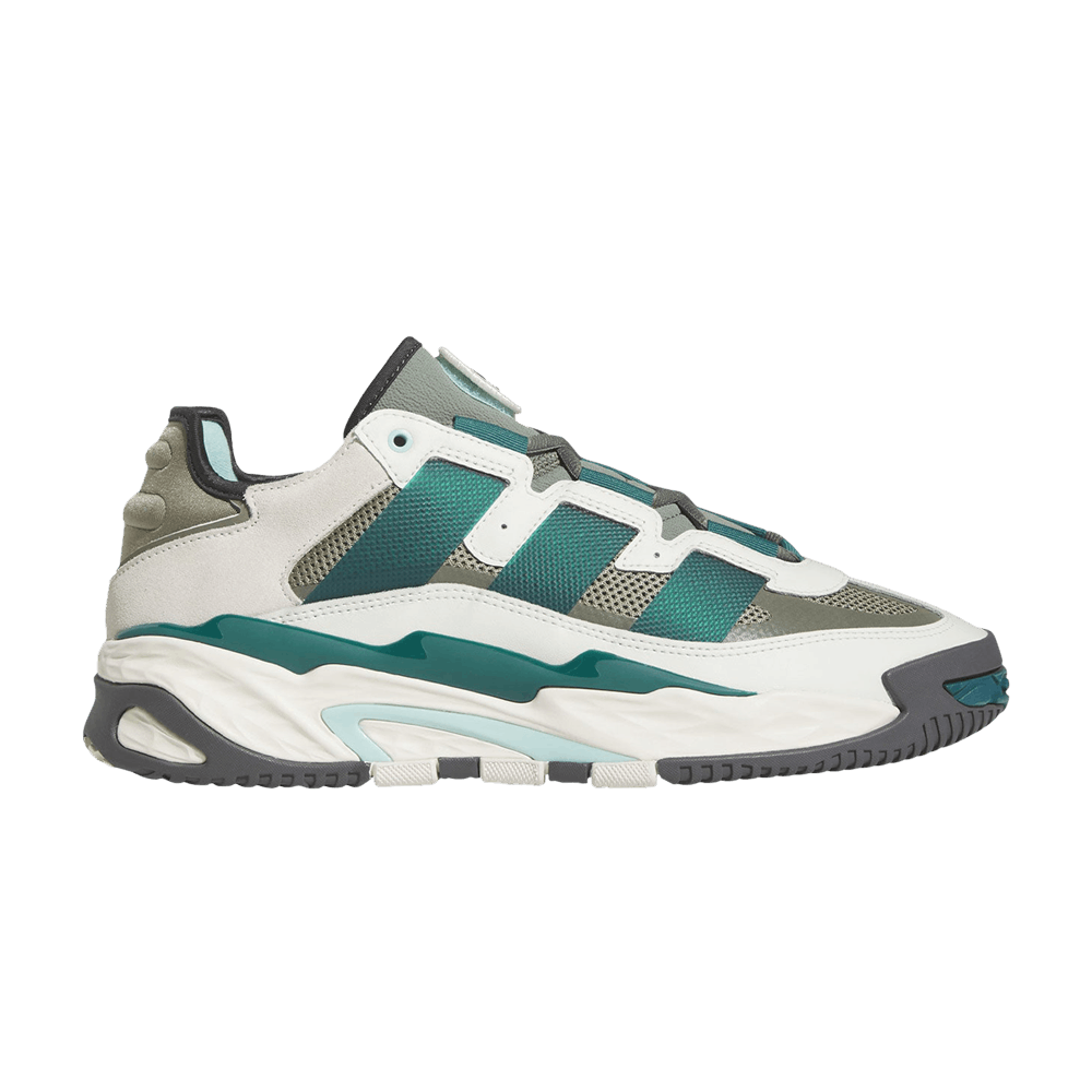 Кроссовки Adidas Originals Niteball