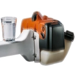 STIHL ECOSPEED KM 94 RC-E комби-двигатель 41490115300