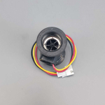 Датчик протока для котлов BOSCH 4000, BUDERUS U042, U052 арт. 87170021320, 87182234430, 19928570