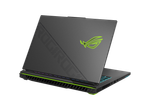 Ноутбук ASUS ROG Strix G16 G614JU-N3490, 16", WUXGA, Core i5-13450HX, RAM 16ГБ, SSD 512ГБ, RTX 4050, 90NR0CC1-M012J0