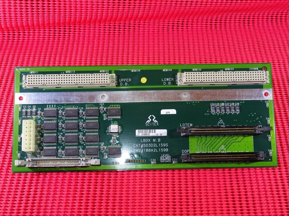 KBA 188A2L159B