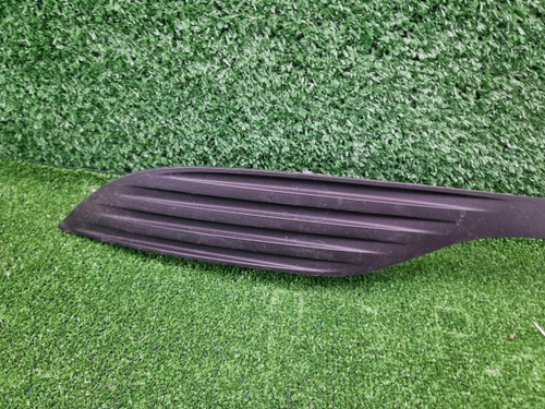 Накладка заднего бампера Hyundai Santa Fe 4 20-24