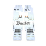 Платы LED заднего фонаря ВАЗ 2108,2109,21099,2113,2114.