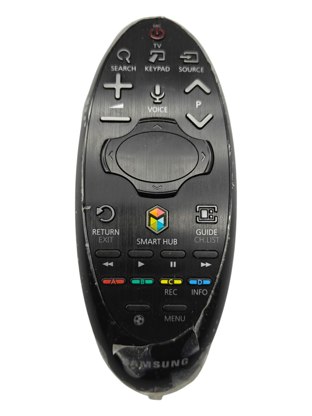 Пульт Samsung BN59-01182B(Smart Touch Control). Товар уцененный