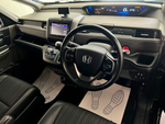 Honda Freed, 2017 год