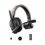 Интерком система Accsoon CoMo SE MIC03-1H2R беспроводная