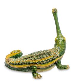 Nobility JB- 17 Шкатулка «Крокодил»