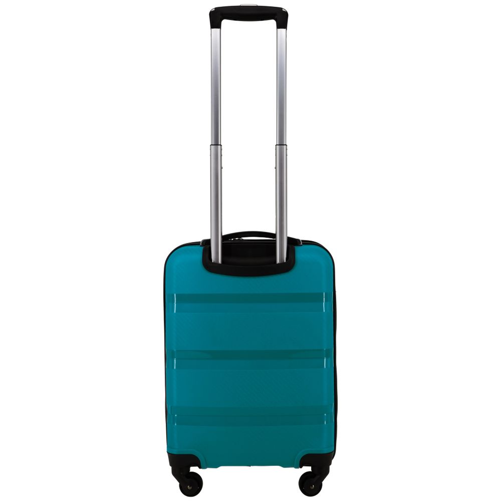 Чемодан 460 / Полипропилен