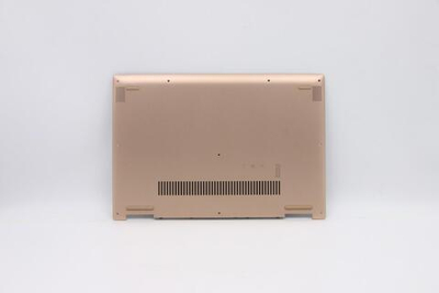 Нижняя часть корпуса (поддон) для ноутбука Lenovo Yoga 720-13IKB, бронзовый (5CB0N68040), оригинал