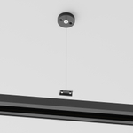 Подвес для однофазного шинопровода Maytoni Unity TRA001CW-11B