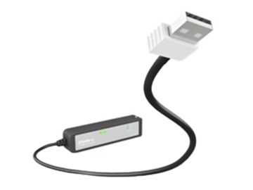 CVGAUDIO EASYCONN USB-D двунаправленный конвертер двух каналов цифрового аудио сигнала