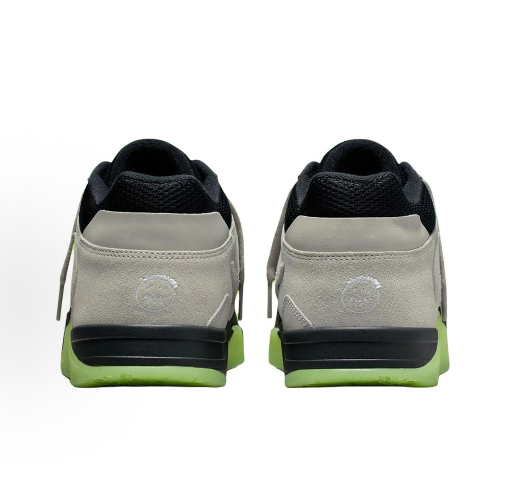 Кроссовки Travis Scott x Chase B x Jordan Jumpman Jack