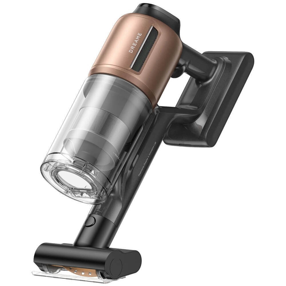 Беспроводной пылесос Dreame Z20 Aqua Cycle Station, VZV36B