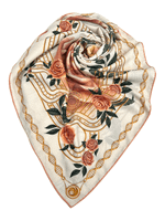 Шаль «Совершенная красота», 100% шерсть