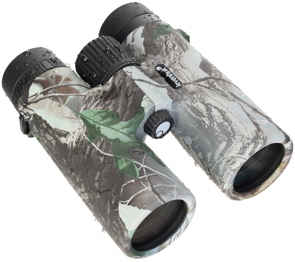Бинокль  Levenhuk Camo Moss