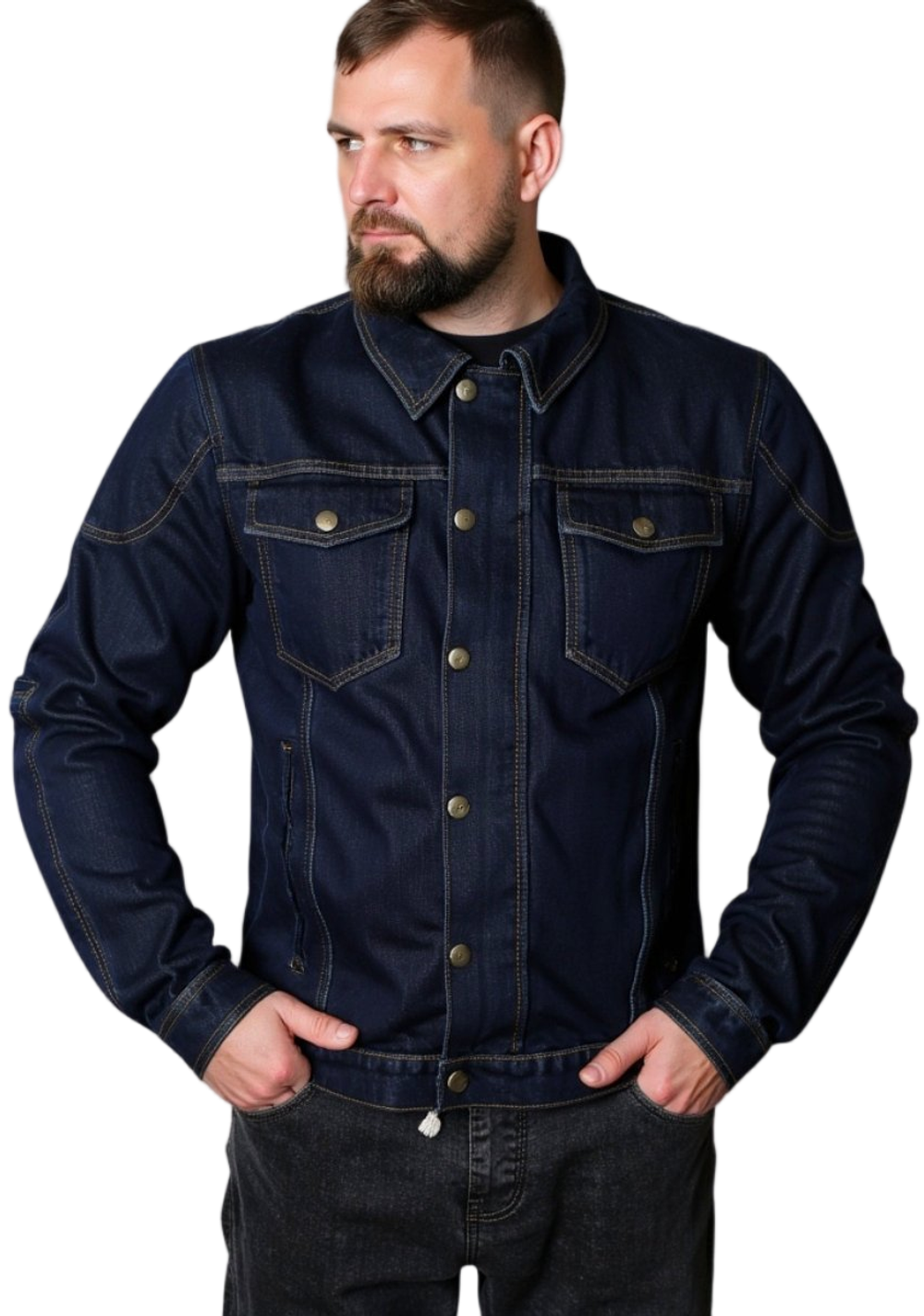 Liverpool / Темно-синий