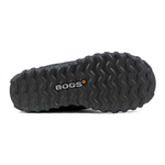 Сапоги Bogs Women BMOC Wool Charcoal Серые