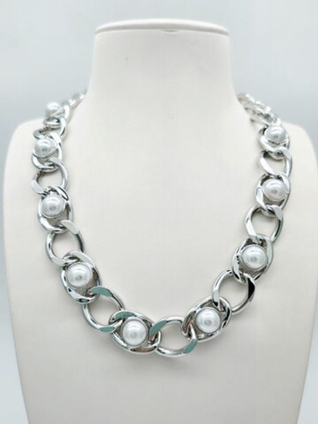 91003883 Колье Selena